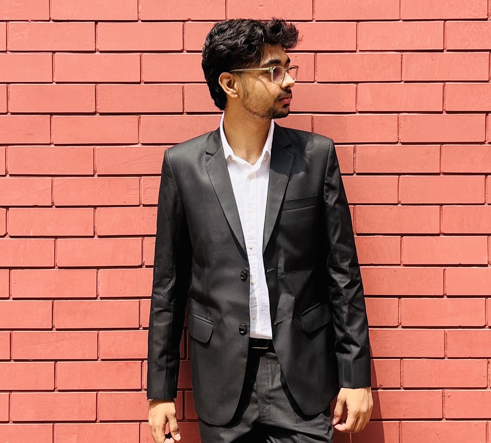 Aryan Kumar Keshri