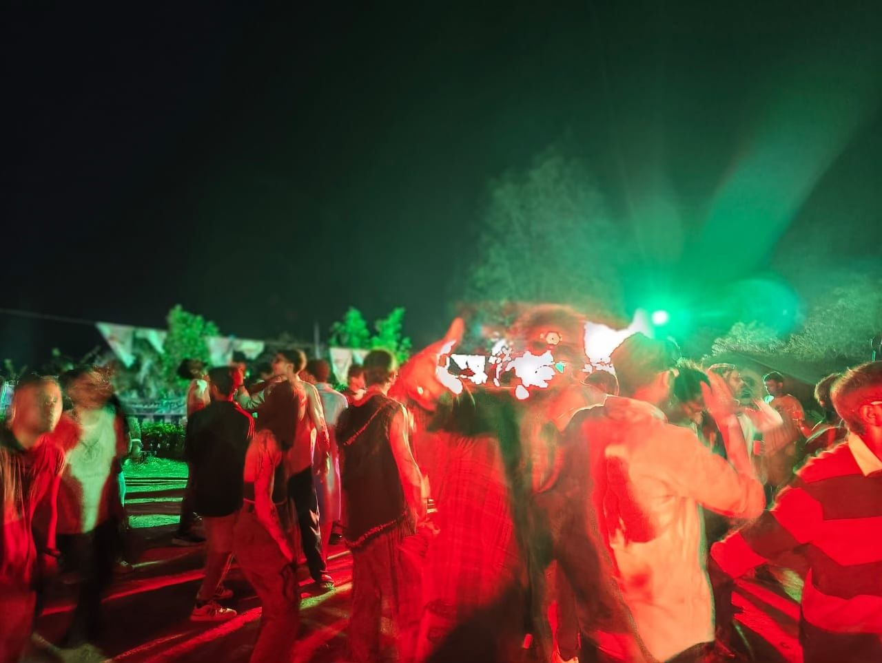 Mountain Festival
