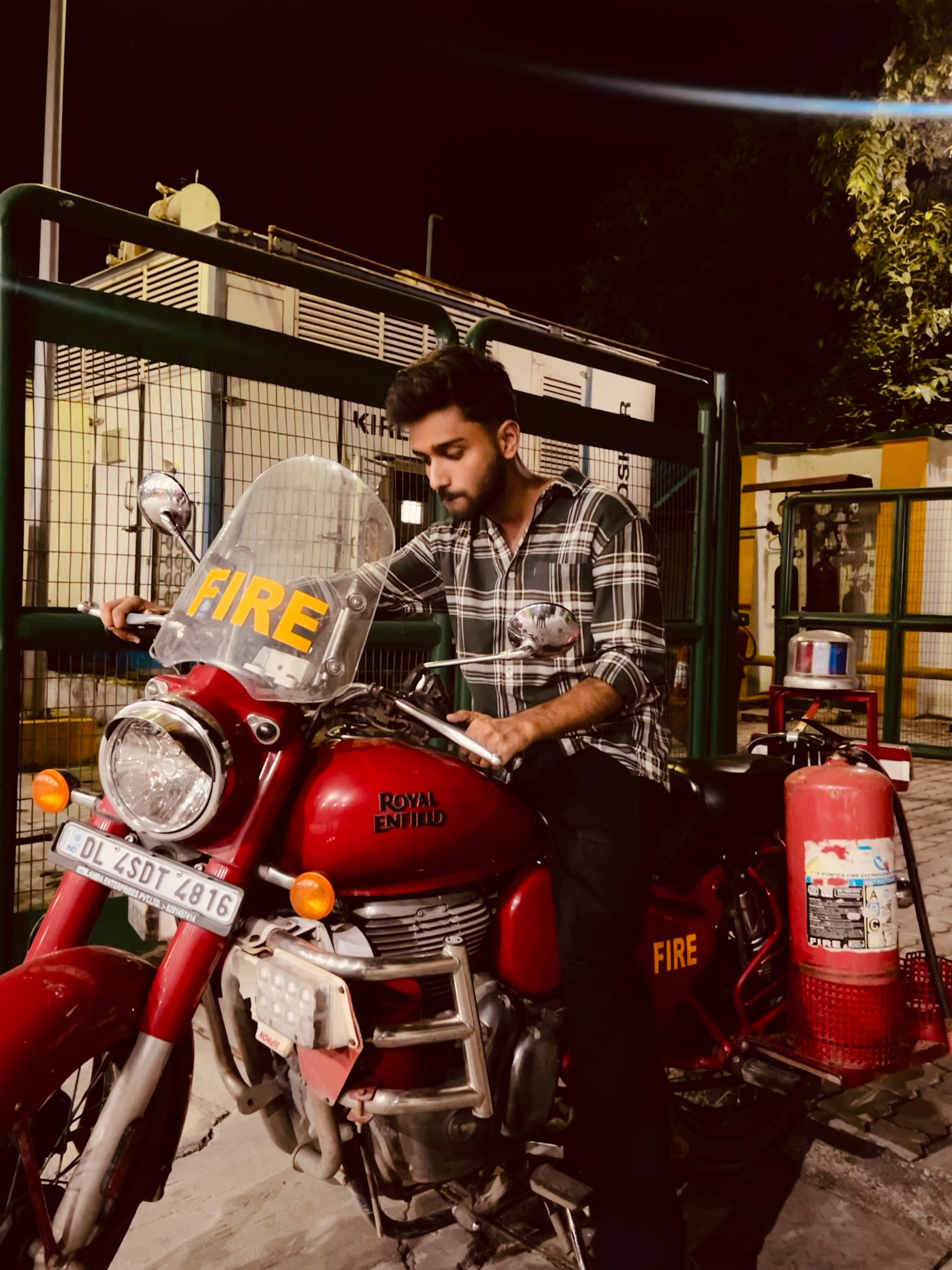 Kamal Nayan Tiwari